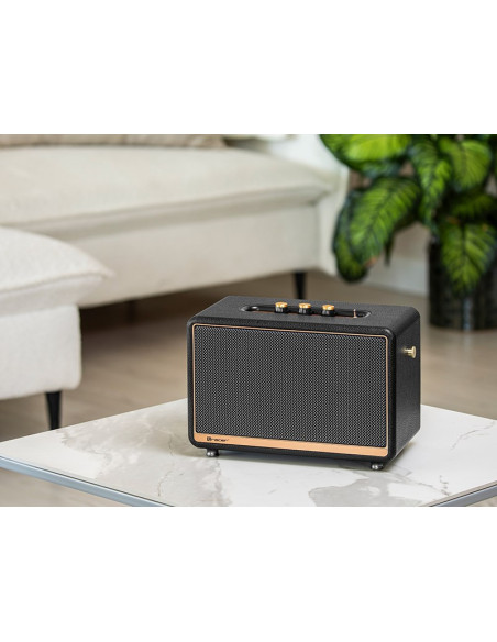 Tracer Głośnik Tws M45 Bluetooth Black