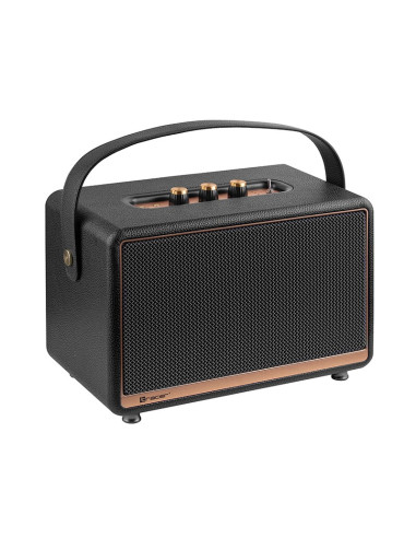 Tracer Głośnik Tws M45 Bluetooth Black
