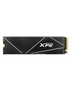 Xpg Gammix S70 Blade 512 Gb M.2 Pci Express 4.0 Nvme 3D Nand