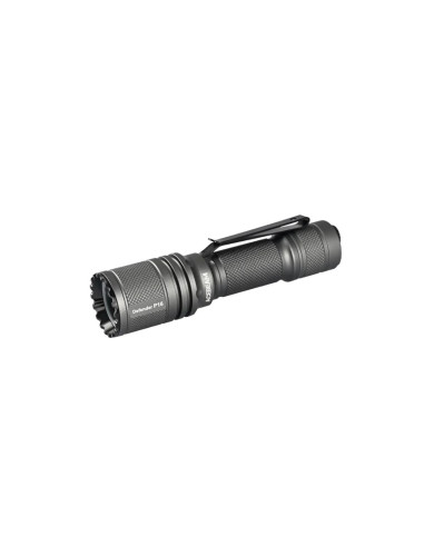Latarka Acebeam P16 Gray