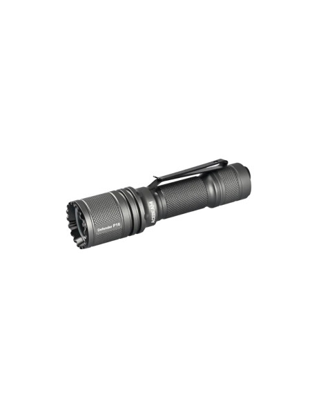 Latarka Acebeam P16 Gray