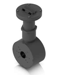 Uchwyt Montażowy Dla Dwóch Kamer Unifi Ubiquiti Uacc-Camera-Dm-B Dedykowany Dla Unifi Bullet, Dome, Turret