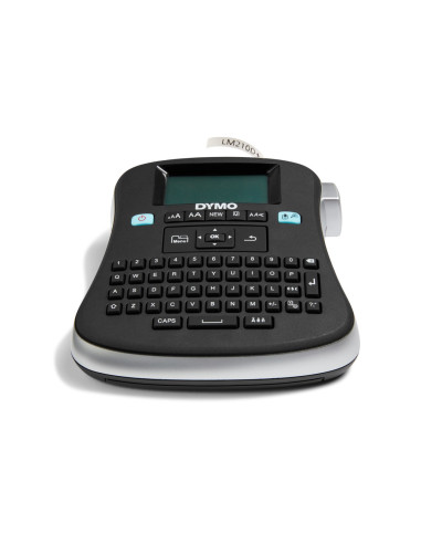 Dymo Labelmanager ® ™ 210D+ - Qwy