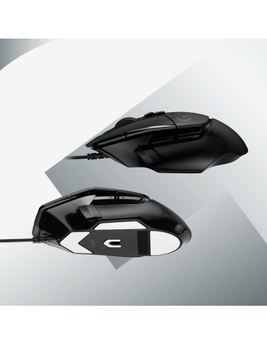 Mysz Logitech G502 X