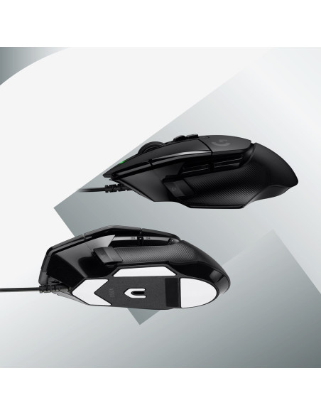 Mysz Logitech G502 X