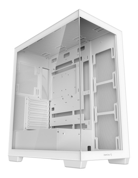 Obudowa Deepcool Cg580 Wh