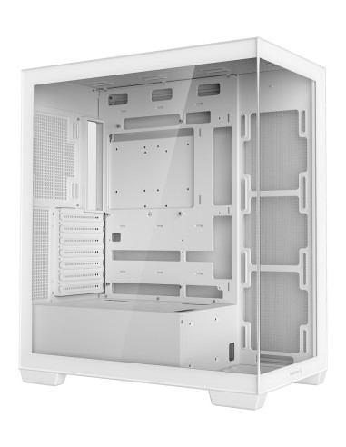 Obudowa Deepcool Cg580 Wh
