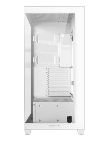Obudowa Deepcool Cg580 Wh