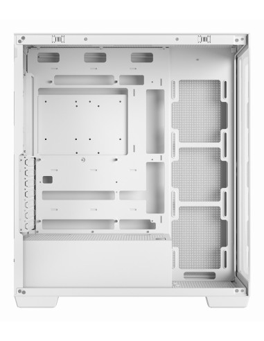 Obudowa Deepcool Cg580 Wh