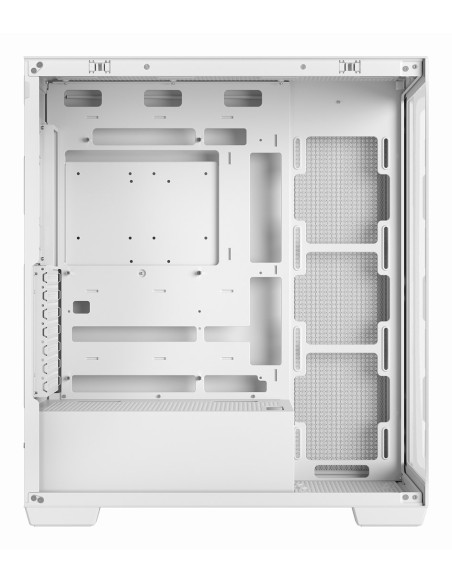 Obudowa Deepcool Cg580 Wh