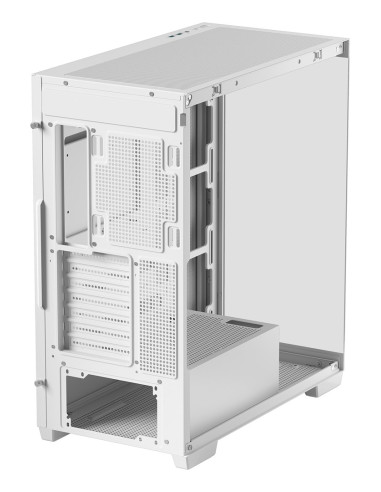 Obudowa Deepcool Cg580 Wh