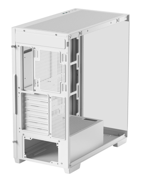 Obudowa Deepcool Cg580 Wh