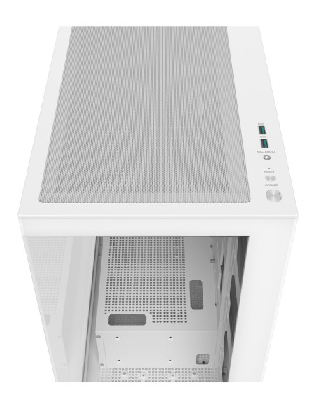 Obudowa Deepcool Cg580 Wh