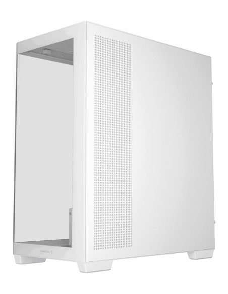 Obudowa Deepcool Cg580 Wh