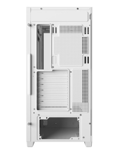 Obudowa Deepcool Cg580 Wh