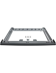 Łącznik Pralki Z Suszarką Bosch Wtz2741C