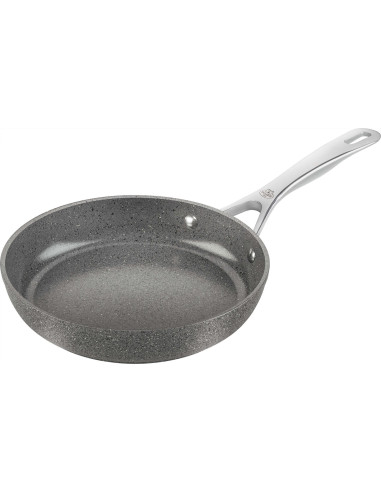 Patelnia Płytka Ceramiczna 24 Cm Ballarini Salina