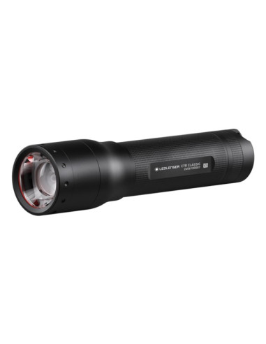 Latarka Ledlenser C7R Classic