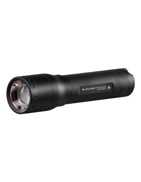 Latarka Ledlenser C7R Classic