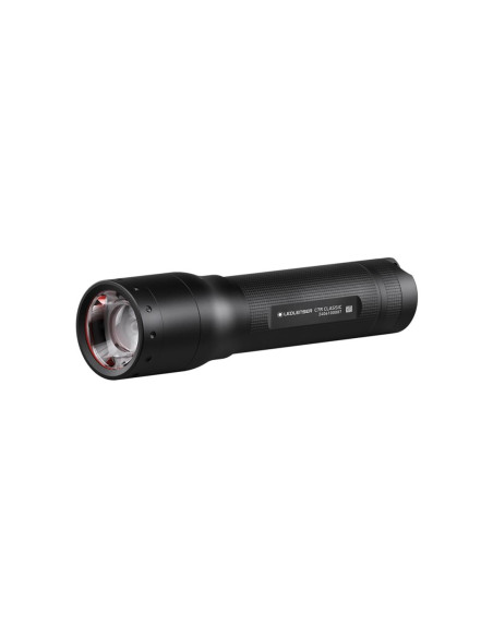Latarka Ledlenser C7R Classic