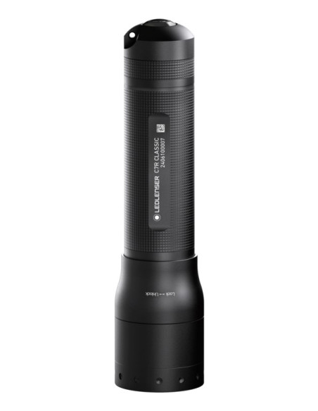 Latarka Ledlenser C7R Classic