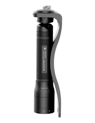 Latarka Ledlenser C7R Classic