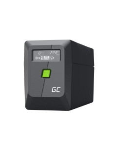 Green Cell Ups Powerproof 480W/850Va Modyfikowana Sinusoida