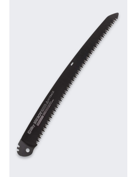 Brzeszczot Do Piły Silky Bigboy Curve 36065 Outb