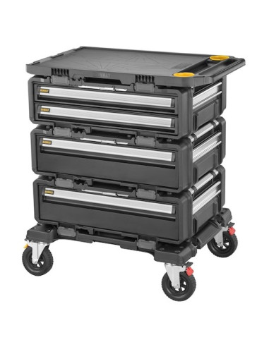 Dewalt Dwst08550-1 Akcesorium Do Walizek Do Przechowywania Narzędzi Taca