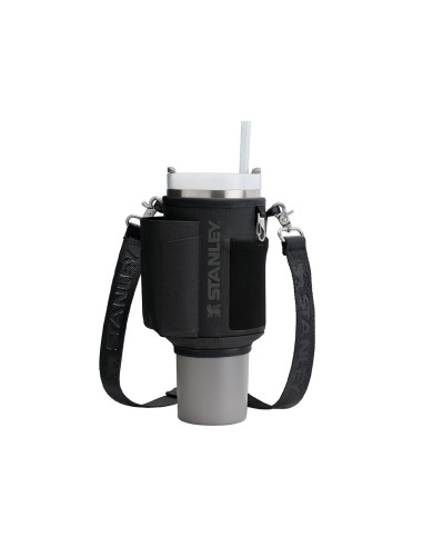 Stanley Torba Carry-All Na Quencher 0.89L Black