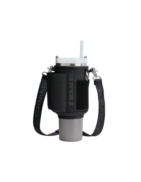 Stanley Torba Carry-All Na Quencher 0.89L Black