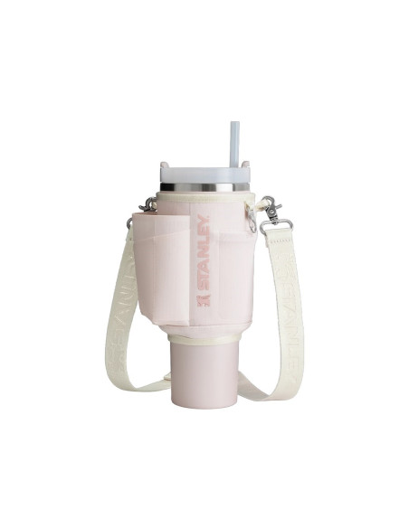 Stanley Torba Carry-All Na Quencher 0.89 L Rose Qu