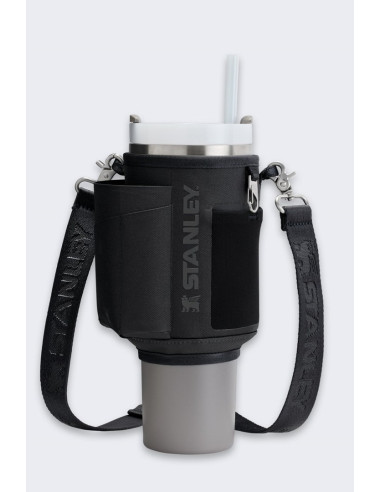 Stanley Torba Carry-All Na Quencher 1.18 L Black