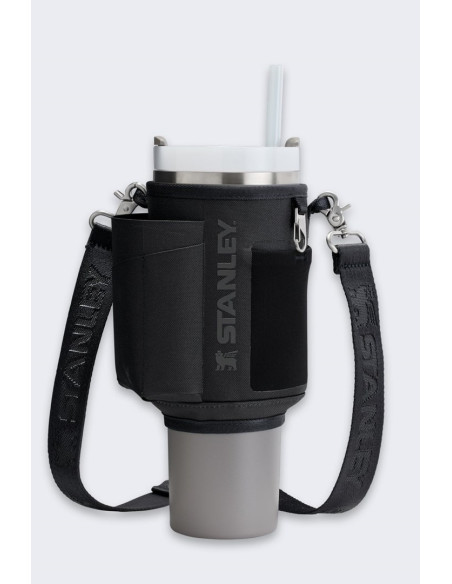 Stanley Torba Carry-All Na Quencher 1.18 L Black
