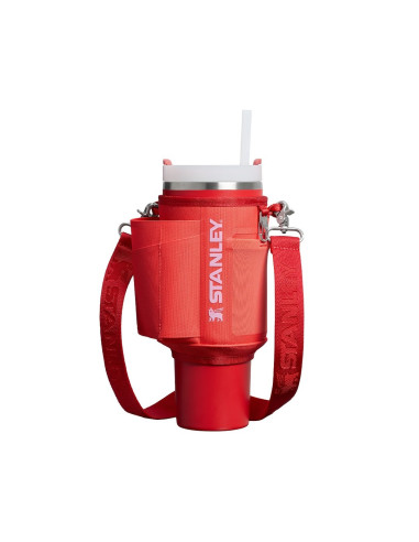 Stanley Torba Carry-All Na Quencher 1.18L Hot Cora