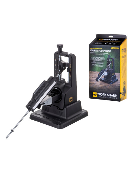 Ostrzałka Work Sharp Precision Adjust