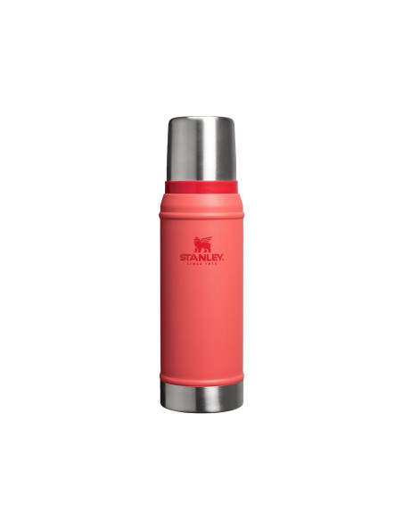 Stanley Termos Legendary Classic 0.75 L Hot Coral
