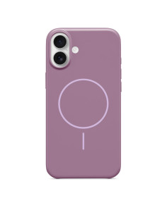 Etui Do Iphone 16 Plus Beats Z Magsafe Sunset Lila
