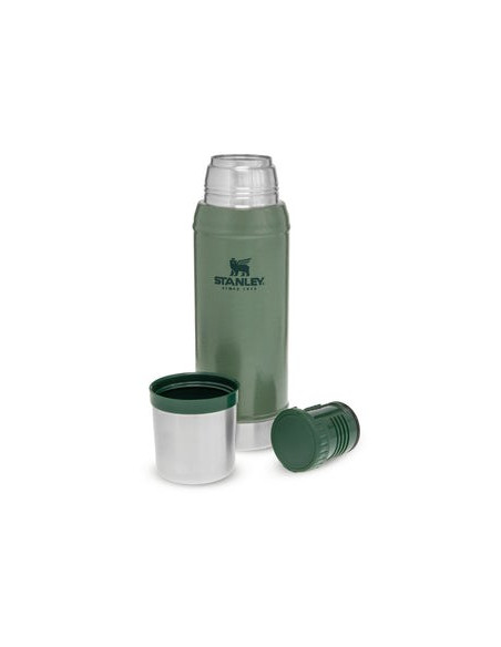 Stanley 10-01612-027 Termos 0,75 L Zielony