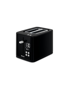 Tefal Tt6408 Toster 2 Kawałek(I) Czarny 850 W