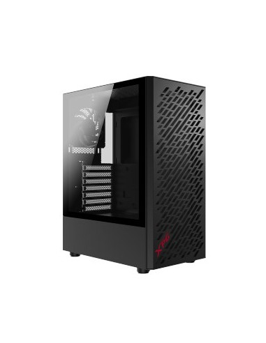 Xpg Valor Air Midi Tower Czarny