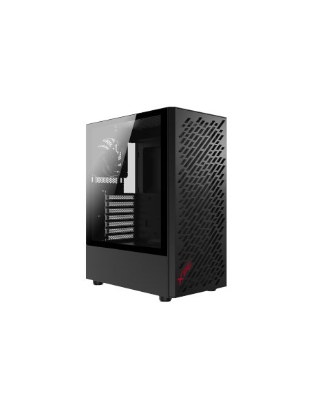Xpg Valor Air Midi Tower Czarny