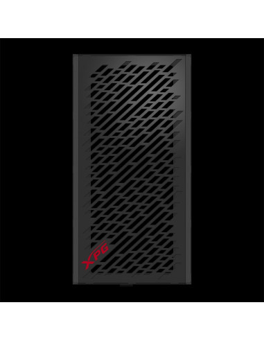 Xpg Valor Air Midi Tower Czarny