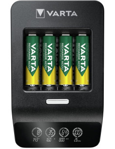 Varta 57685 101 441 Ładowarka Akumulatorów Prąd Przemienny 2