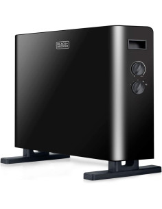 Grzejnik Konwektorowy Black+Decker Bxcsh2000E