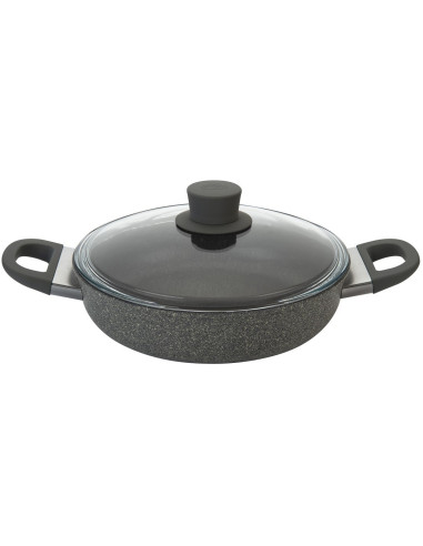Ballarini 75002-942-0 Patelnia Serving Pan Okrągły