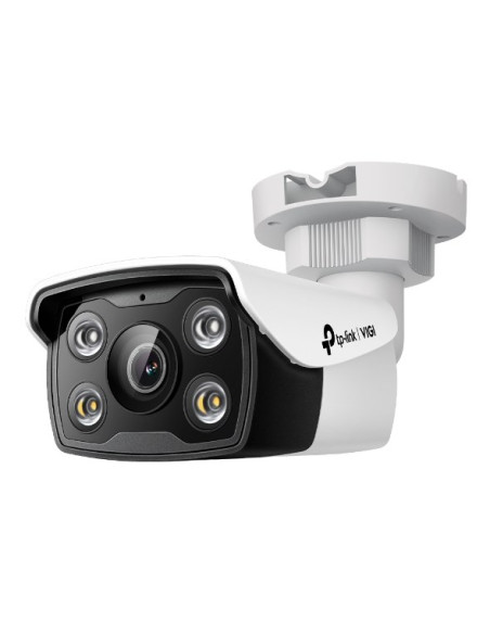 Kamera Bezpieczeństwa Ip Tp-Link Vigi C350(4Mm) Kula Zewnętrzna 2880 X 1620 Px Sufit