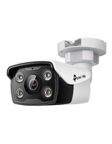 Kamera Bezpieczeństwa Ip Tp-Link Vigi C350(4Mm) Kula Zewnętrzna 2880 X 1620 Px Sufit