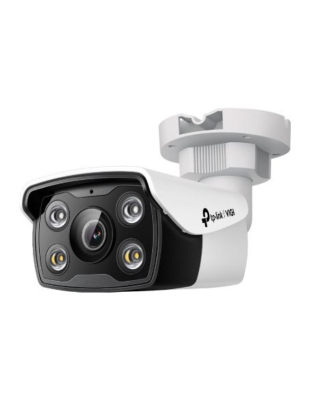 Kamera Bezpieczeństwa Ip Tp-Link Vigi C350(4Mm) Kula Zewnętrzna 2880 X 1620 Px Sufit