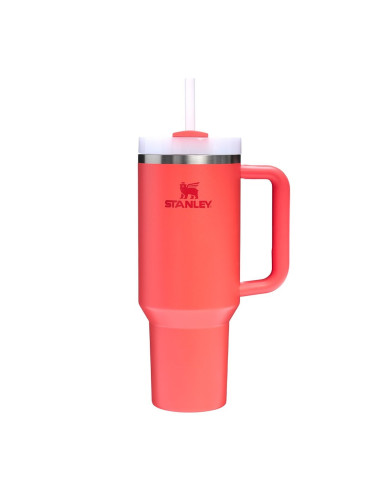Kubek Stanley Quencher H2.O Flowstate™ 1.18L Hot Coral